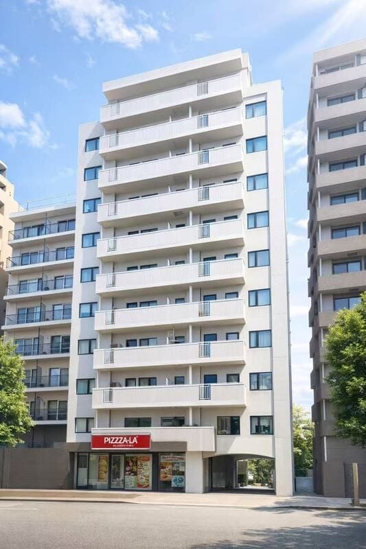 カーネ西早稲田 507