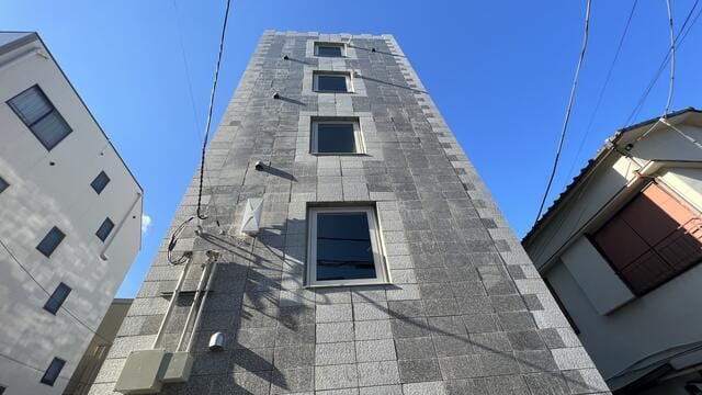 アイリス東大前 502