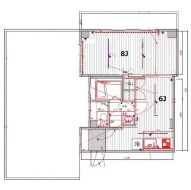 マンショントミーの写真