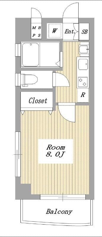 グレース白山の写真