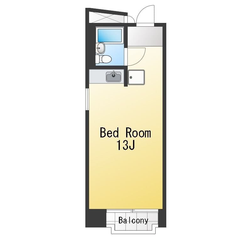 中銀六本木マンシオンの写真