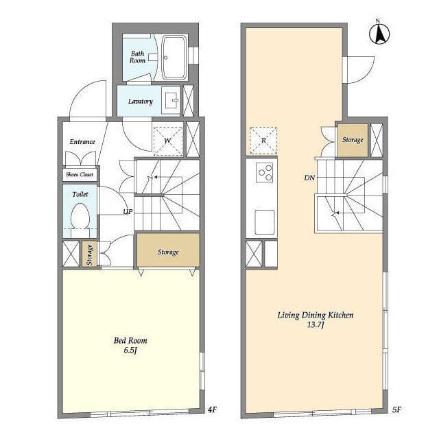 FARE御徒町の写真