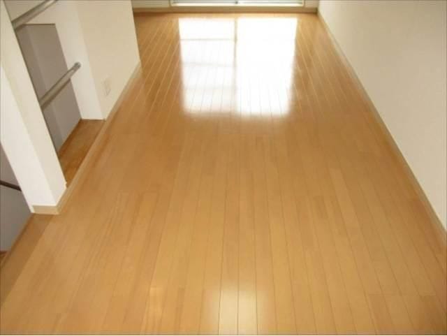 オーキッドコート鷹番 205