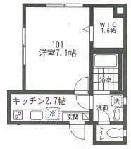 フレグラン 田園調布の写真