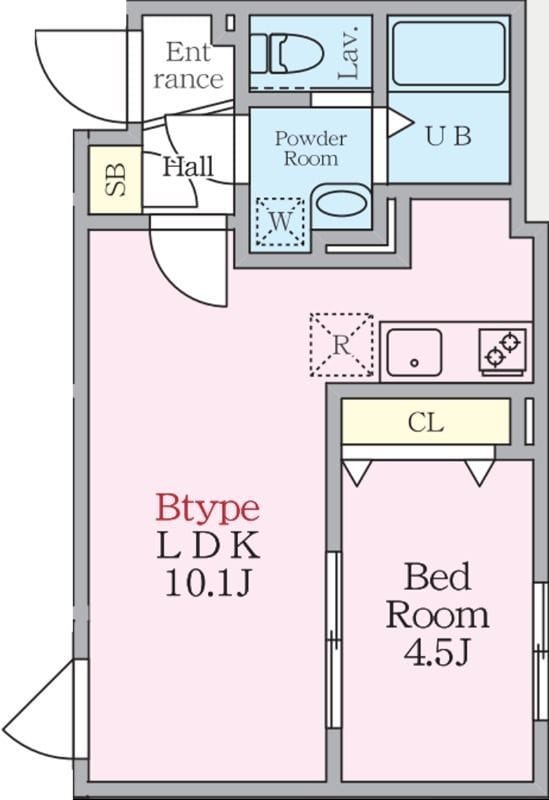 HJクラウンⅡ 102