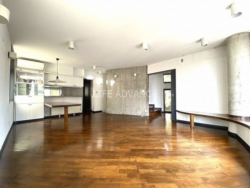 南馬込3丁目戸建の写真