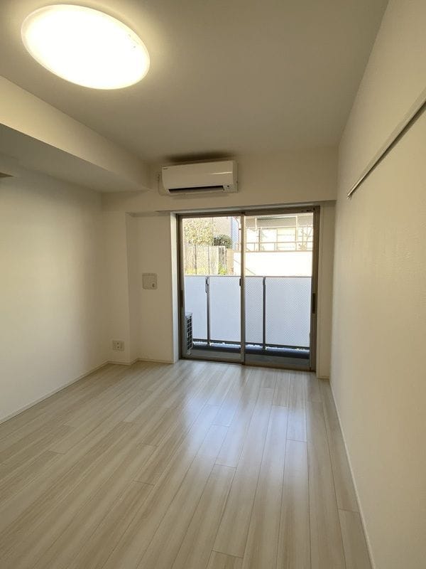 アーバンステーション成増 208