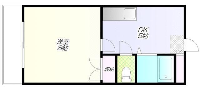 フォレストブライトの写真