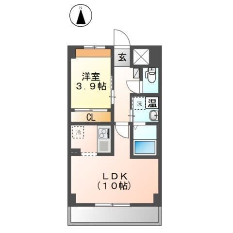 ファインレジデンス赤塚の写真