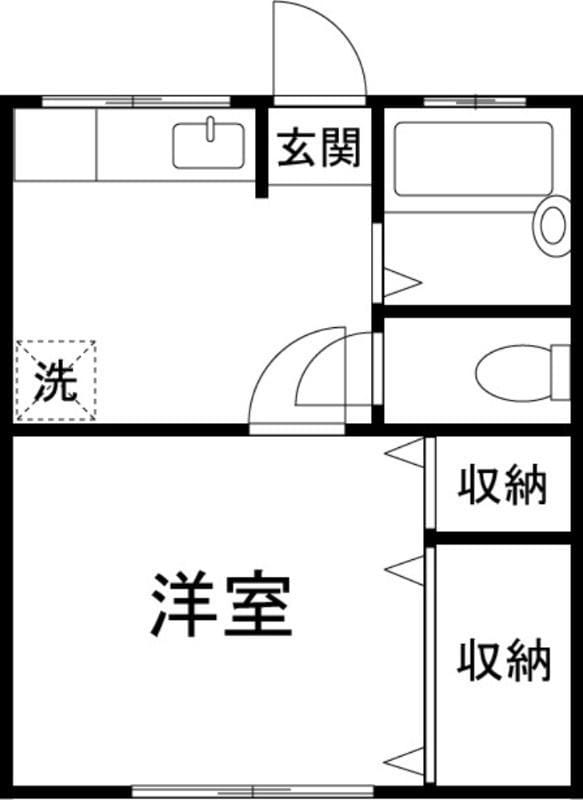 カスタータ高島平の写真