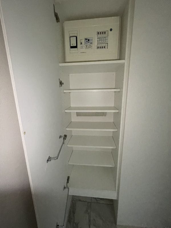 フェルクルール上野駅前の写真