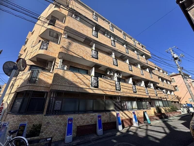 メゾン・ド・エコルスの写真