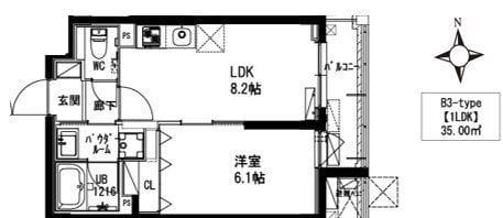冨士プレジオ 303