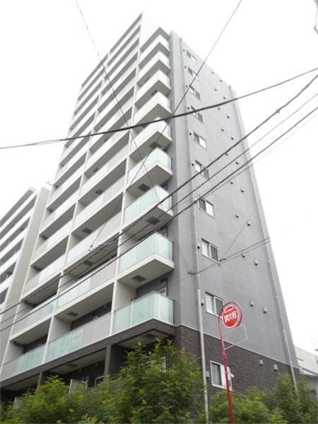 コンシェリア芝公園MASTER'S VILLA 1203