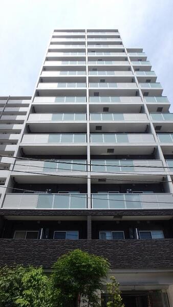 コンシェリア芝公園MASTER'S VILLA 609