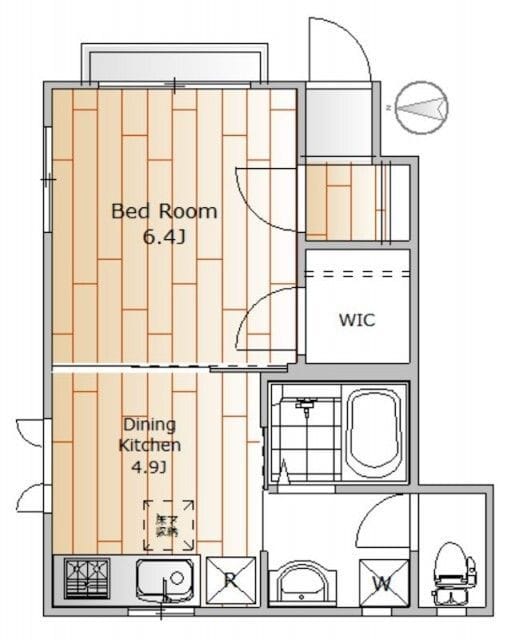 ガーデンハウス碑文谷の写真