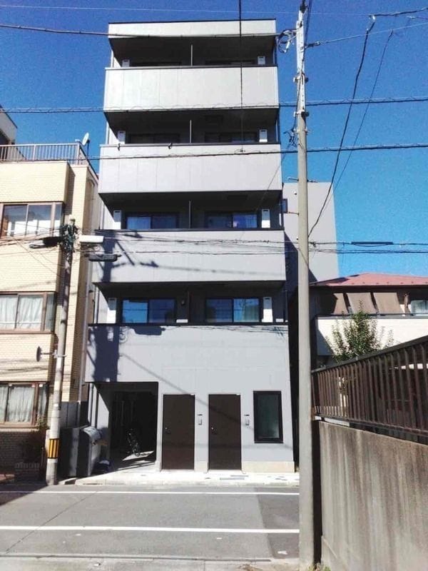 モンレーヴ赤羽(モンレーヴアカバネ) 301