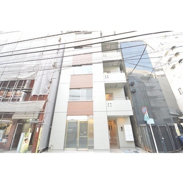 シンシアレジデンス大森の写真