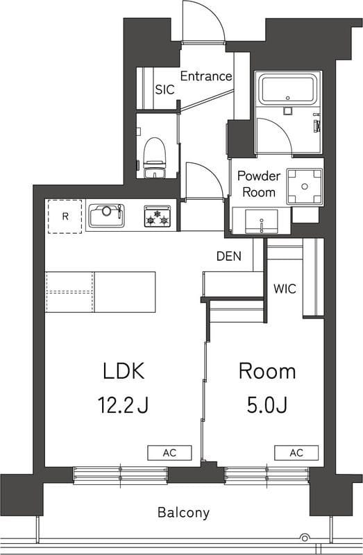 Belleviage Shimuraの写真