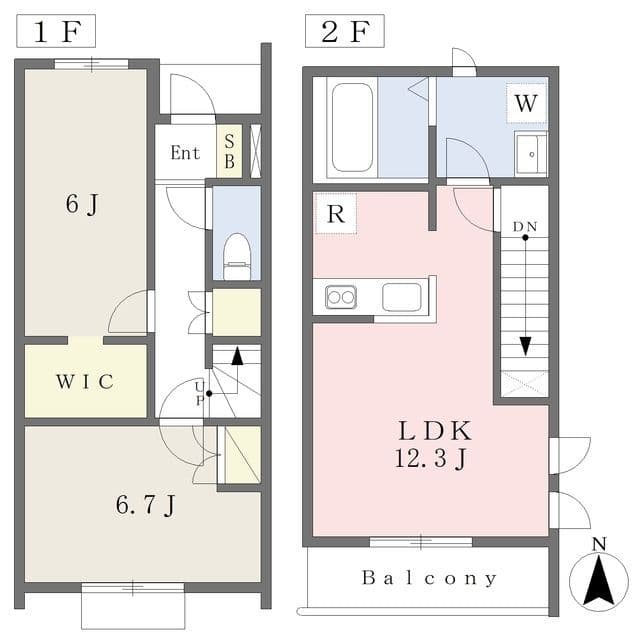 カーサ ア スキエーラ アオト F