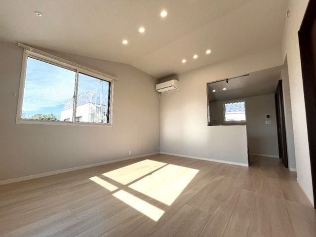 Ti hus 中延 02