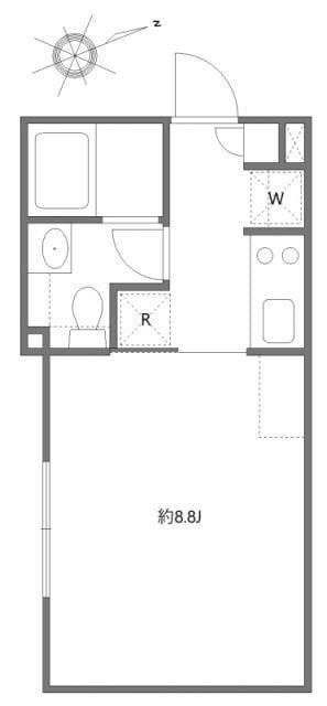 アレーロ高円寺の写真