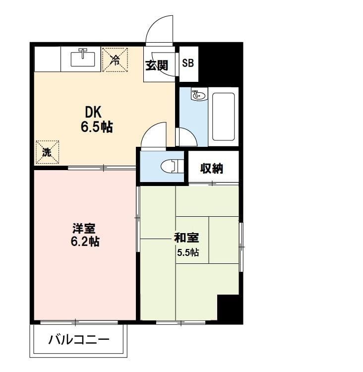 プラッセ小豆沢(プラッセアズサワ) 802