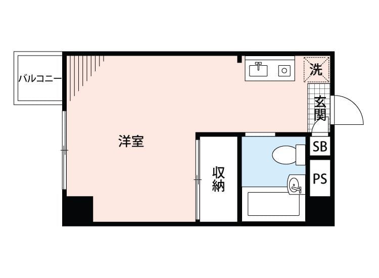 プラッセ小豆沢(プラッセアズサワ) 903