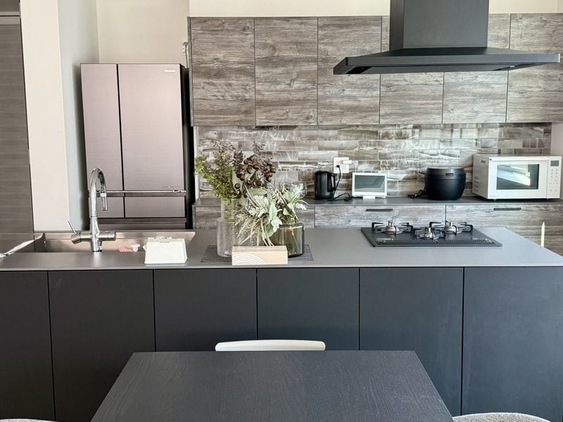 品川御殿山築浅高級戸建ての写真