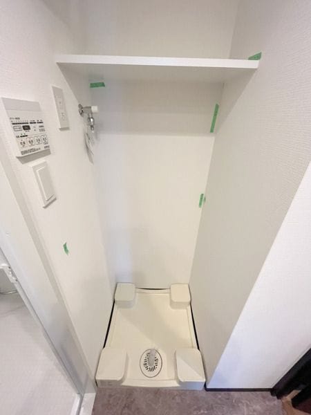 ガレリアレジデンス南千住の写真