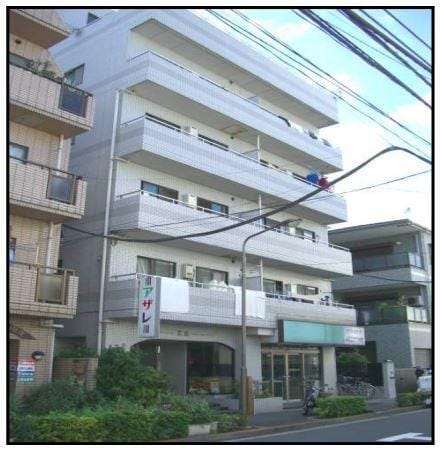 豊徳ビル 403