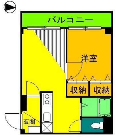 豊徳ビルの写真