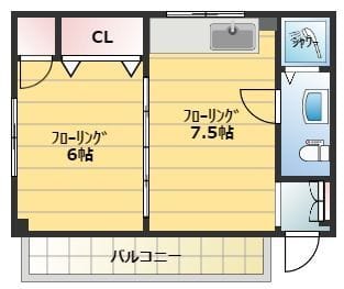 明日香ビル1 302
