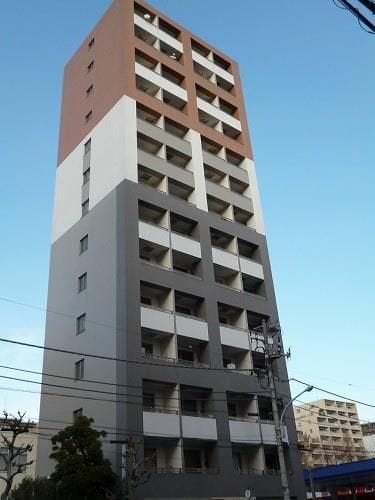 メイクスデザイン東陽町 1301