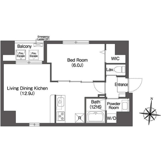 エスタート両国 0203