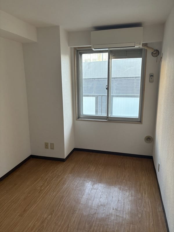 アルベルゴ上野 412