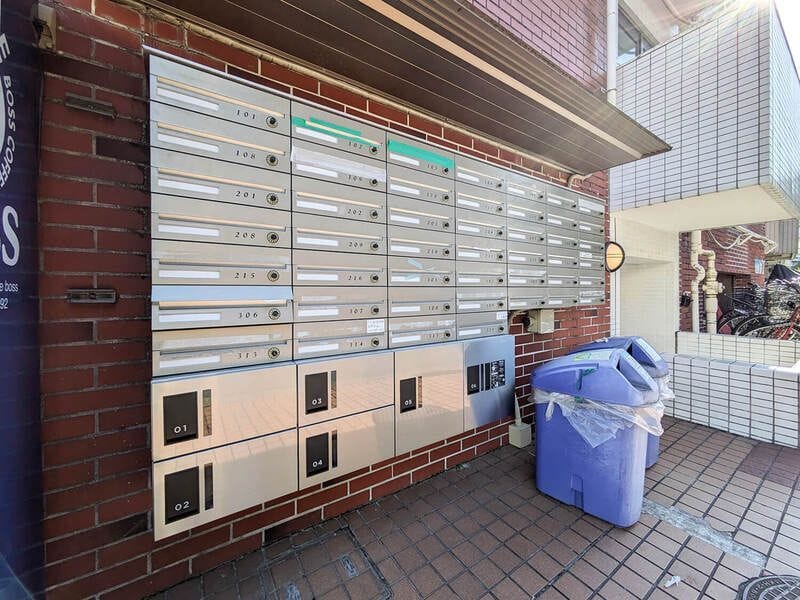 パステル小山の写真