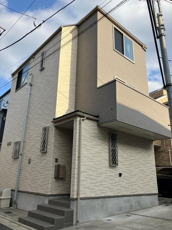 三宿戸建 0