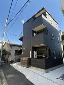 フォレノワールの写真