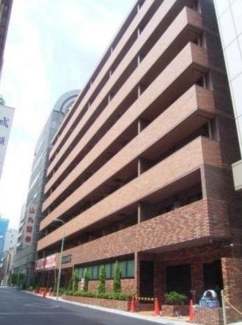 トーシンフェニックス日本橋兜町弐番館 807