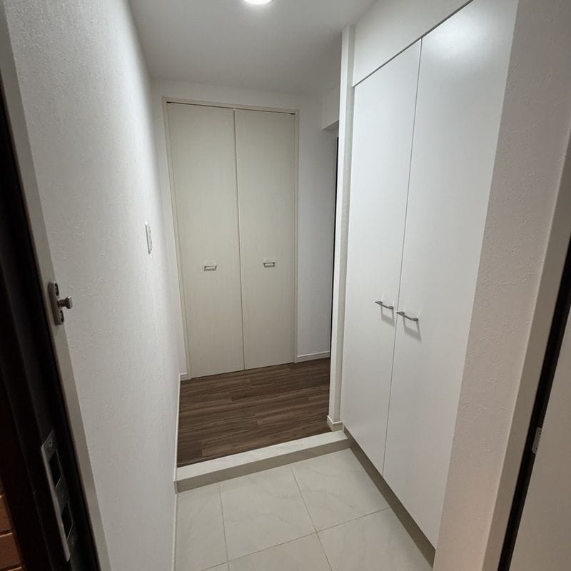 クリオ赤羽壱番館 204