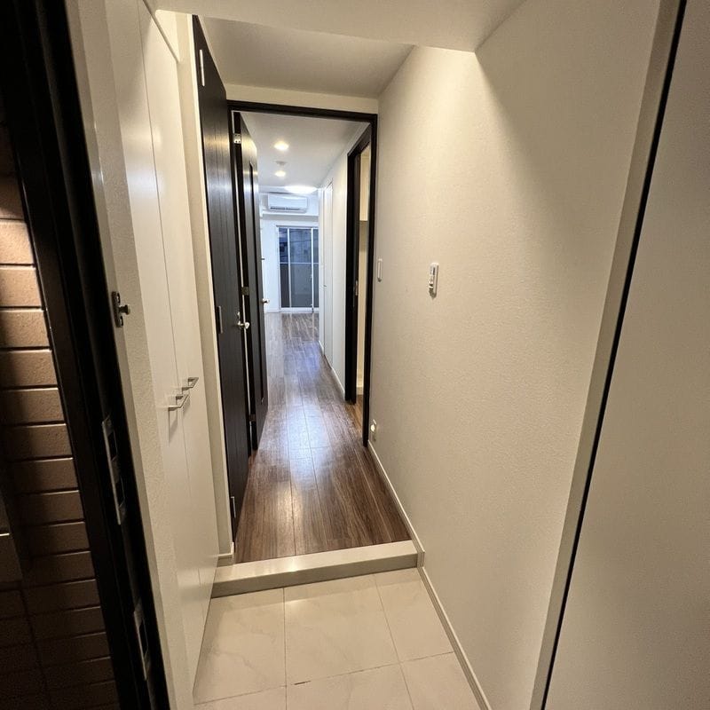 クリオ赤羽壱番館 302