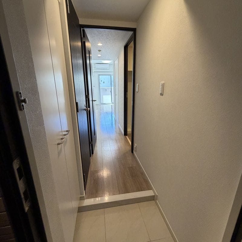 クリオ赤羽壱番館 502