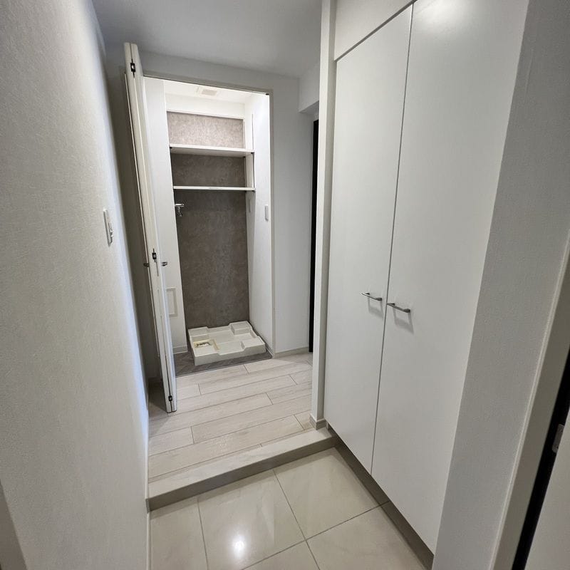 クリオ赤羽壱番館 604