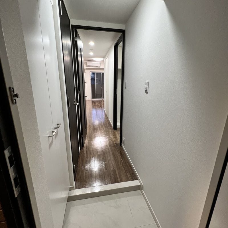 クリオ赤羽壱番館の写真