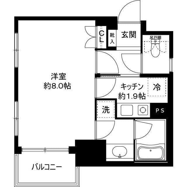 アトラスミオ浅草雷門の写真