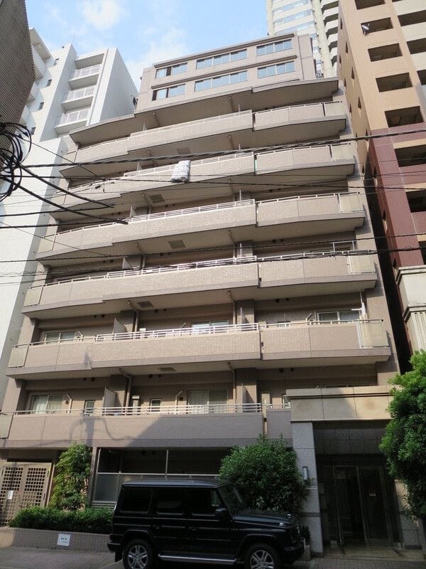 アクロス赤坂 204