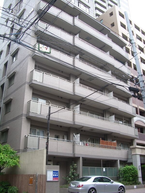 アクロス赤坂 306