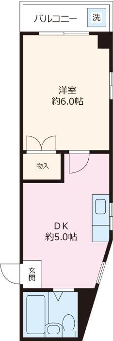 ローレルハイツの写真