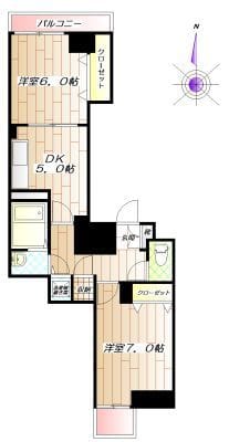 アークビル西新宿の写真